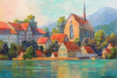 Beyenburg